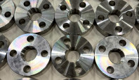 Фланцы, заглушки, втулки - 31