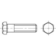 Болт с шестигранной головкой, класс точности A ГОСТ 7805-70 - 2 Болт с шестигранной головкой, класс точности A ГОСТ 7805-70 - фото - 2